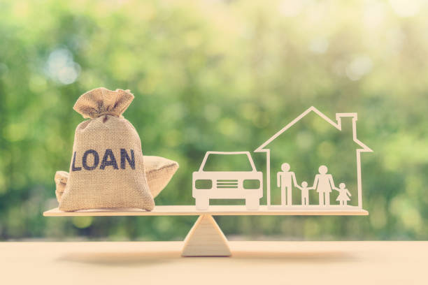 Best Loan Comparison Services  in La Quinta, CA